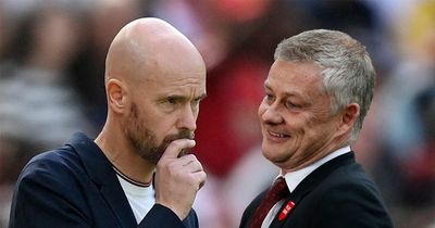 Erik ten Hag set to make Man Utd transfer Ole Gunnar Solskjaer deemed too risky