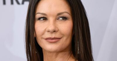 Catherine Zeta-Jones shares rare pic of son Dylan as she marks his 22nd birthday