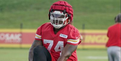 Chiefs Wire Podcast: Chiefs training camp surprises