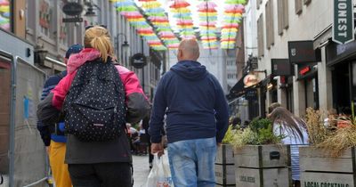 Wales has the lowest Covid infection rate of any UK nation