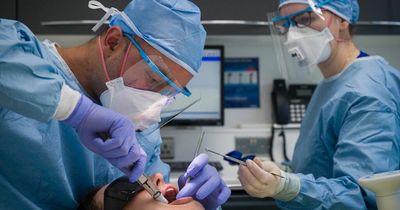 Almost all dental practices across Bristol turning away new adult NHS patients