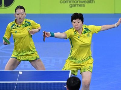 More golden pain for nine-medal Aussie Lay