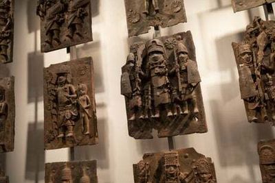 Londoner’s Diary: Return of Benin bronzes turns heat up on the British Museum