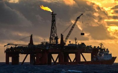 Energy giant's offshore medics to be balloted on industrial action