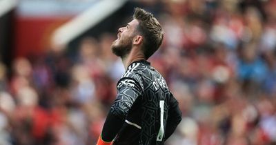 David de Gea's fault, Man City's new shield and most notable takeaways from opening fixtures