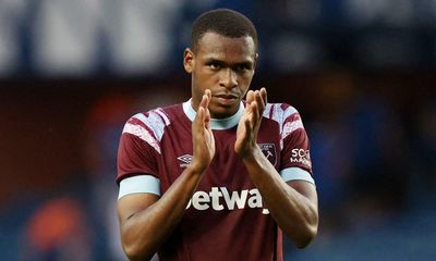 Issa Diop asks to leave West Ham as Fulham near £15m deal for defender