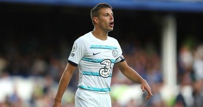 Cesar Azpilicueta reveals why he chose Chelsea over Barcelona after honest Todd Boehly meeting