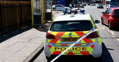 Woman to appear in court as man, 60s, attacked at bus stop