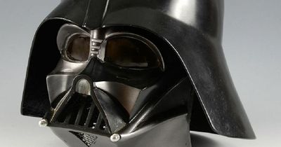 34-minute Darth Vader is irrelevant, says expert on history and politics