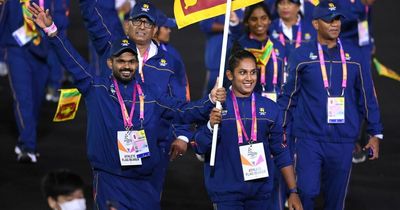 Commonwealth Games 2022: Sri Lankan athletes go 'missing' from Athletes Village