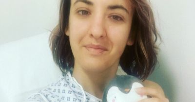 Bristol woman who donated eggs hopes to end stigma around fertility at work