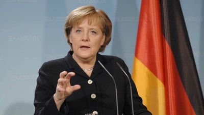 Inspirational Quotes: Angela Merkel, Tim Cook And Others