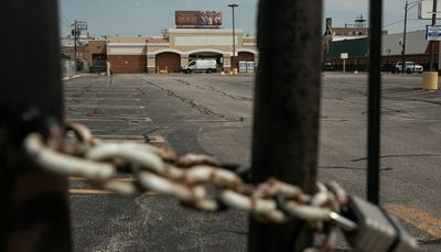 You’ve heard of food deserts. Pharmacy deserts are just as bad.