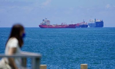 China Says Military Drills Around Taiwan Will Continue
