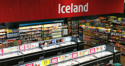 Iceland to give Glasgow's pensioners £30 voucher to help amid cost of living crisis