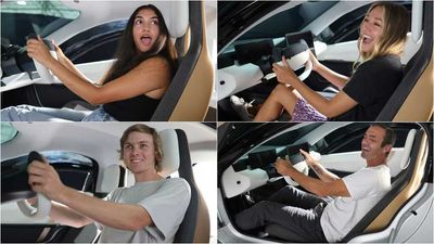 Aptera Teases Solar EV's Interior Ahead Of Full Reveal This Week