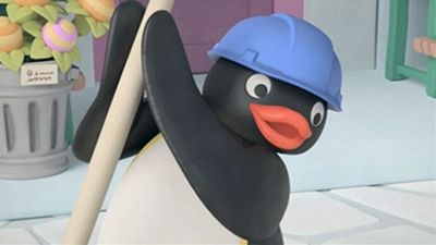 Carlo Bonomi, the voice of Pingu's original 'noot noot' dies, aged 85
