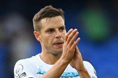 Cesar Azpilicueta reveals why he snubbed Barcelona in favour of Chelsea deal: ‘I wanted to stay committed’