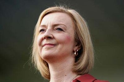 Liz Truss: ‘With me as Prime Minister, our greatest days lie ahead’