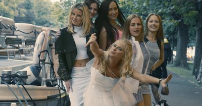 Dublin ranked one of the best cities for hen parties and here’s what you can do