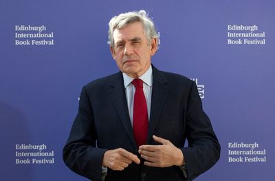 Gordon Brown: Cobra should meet to consider how to solve cost-of-living crisis