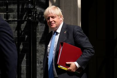 Boris Johnson won’t act on cost of living crisis as he rejects pleas for emergency budget