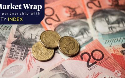 The ASX eyes important psychological mark as inflation data commands attention