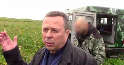 Pro-Vladimir Putin MP avoids jail despite shooting dead man he thought was a bear