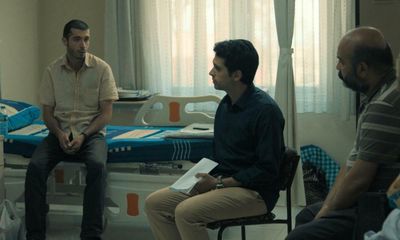 Between Two Dawns review – powerful workplace drama over safety failings