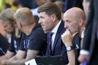 Steven Gerrard is 'vulnerable' at Aston Villa, concedes Graeme Souness