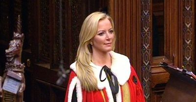 Tory peer Michelle Mone pays out £50,000 to end row after 'racism' claim