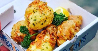 Edinburgh's 'best' fish and chip shop near Haymarket announces shock closure