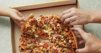 Glasgow takeaway serving 'south side's best pizzas' to close after almost 40 years
