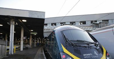 Avanti to operate reduced service until further notice amid union dispute