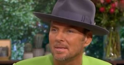 Strictly confirm Matt Goss as contestant as singer reveals he's been asked to do show before