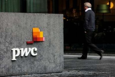 PwC fined £1.8 million for BT Italy audit failures