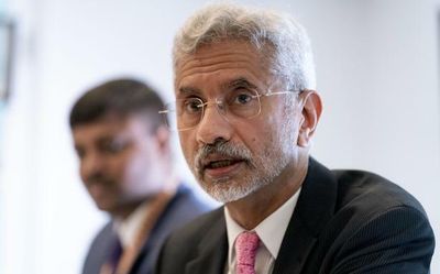 India to send more humanitarian assistance to Ukraine: Jaishankar