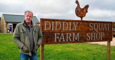Jeremy Clarkson's Diddly Squat farm restaurant probed by council month after opening