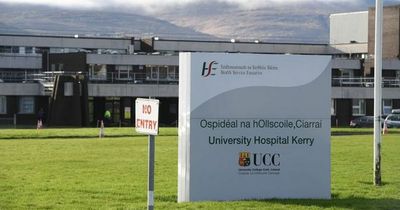 Woman, 20s, hospitalised after being stabbed five times in horror attack in Kerry