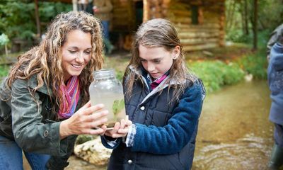 Getting water-wise: how a Japanese philosophy can teach us to protect a precious resource