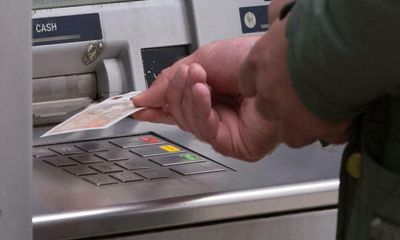 Cash makes comeback as cost of living crisis bites, says Post Office