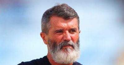 Roy Keane delivers verdict on Declan Rice after staying at West Ham amid transfer links