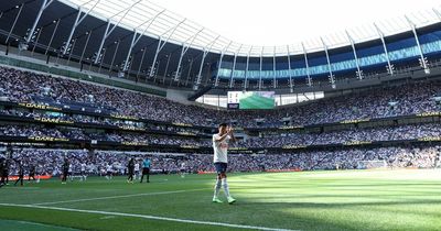 Tottenham Hotspur Stadium delivers on Antonio Conte demands as Spurs experiments pay off