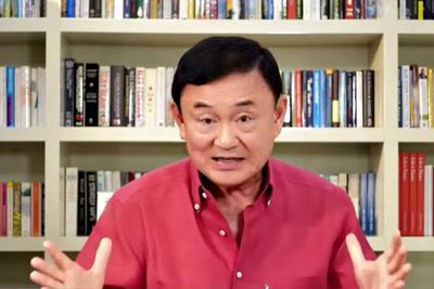 Court favours Thaksin in B17bn tax case