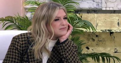 Love Island's Laura Anderson 'signs up to Celebs Go Dating' after Dane Bowers split