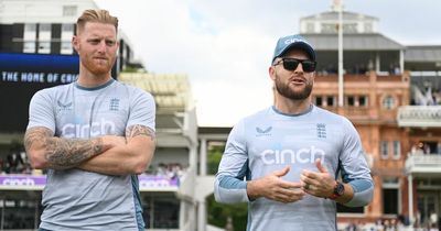 Inside Ben Stokes and Brendon McCullum's "dream partnership" and England's rejuvenation