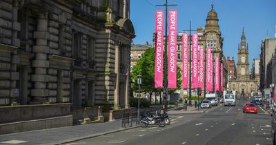 Glasgow city centre to see cut back on cars through 'People First Zone'