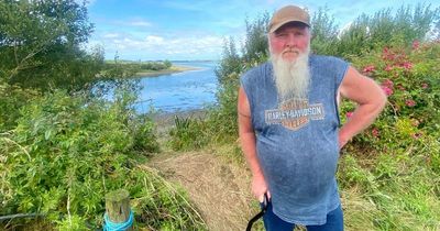 Pennsylvania man whose life was destroyed by fracking urges Irish Government to block Shannon LNG