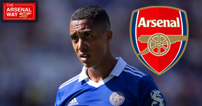 Edu gifted crucial Arsenal Youri Tielemans transfer green light amid Man United's Serie A deal