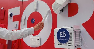 Currys giving shoppers £5 voucher in exchange for old, broken, or unused tech